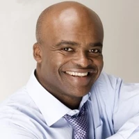 Kriss Akabusi